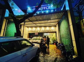 Hotel Royce Executive, BKC